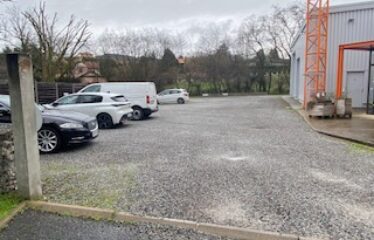 Location Local Commercial  Marcilly d Azergue  800 m2
